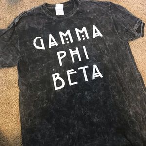 AHS inspired gamma phi beta T-Shirt
